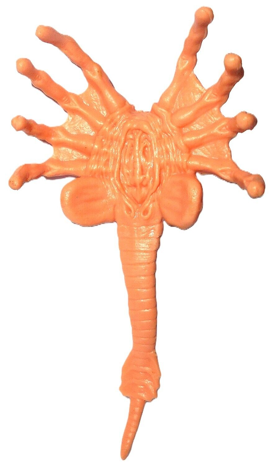 ALIEN FACE HUGGER 1:1 PVCモデル当時物デッドストック ALIEN FACE HUGGER 1:1 PVCモデル当時物デッドストック - メルカリ