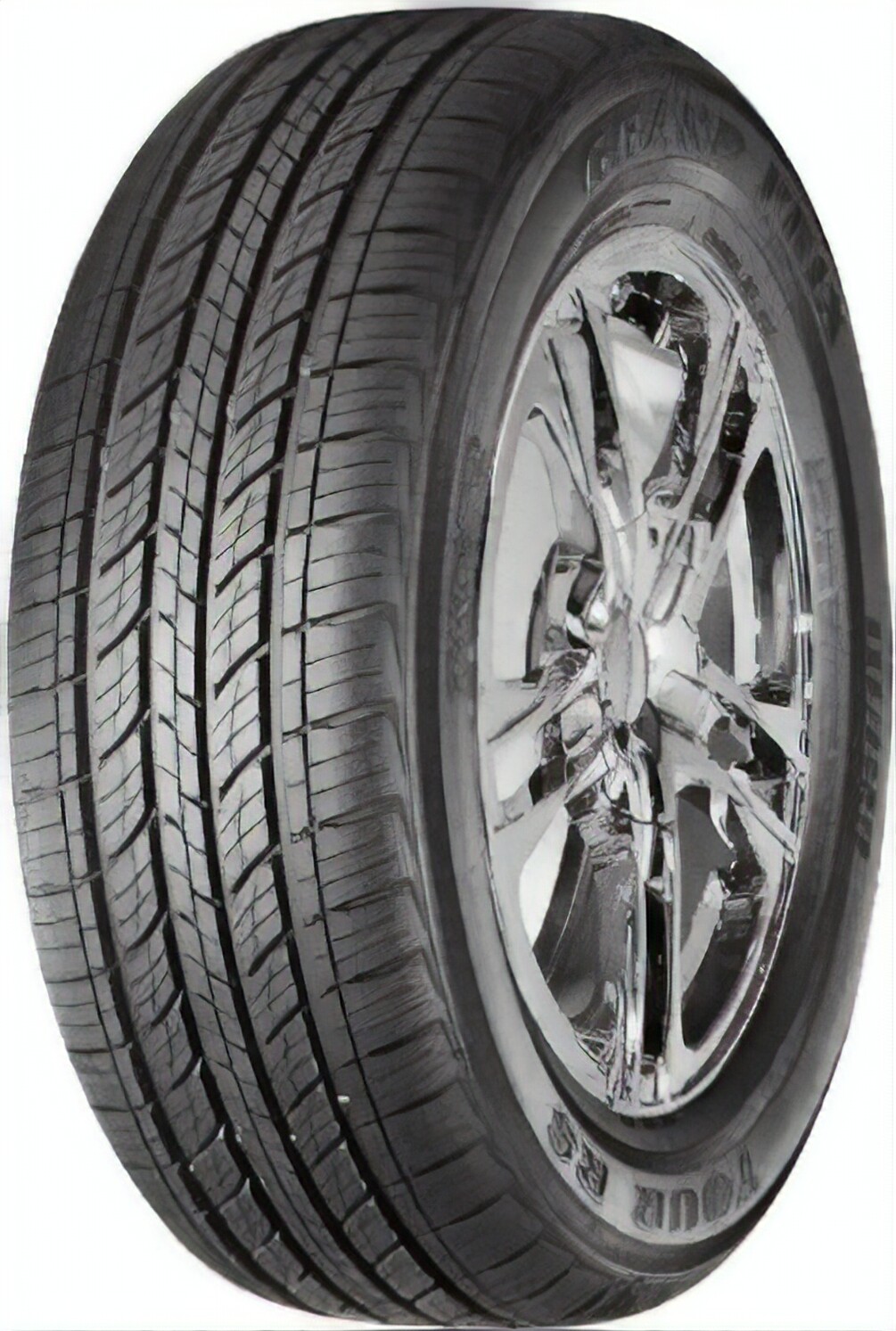 Interesting 04 Grand Prix Tire Size Photos