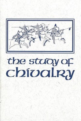 The Study of Chivalry: Resources and Approaches by Howell Chickering (English) P