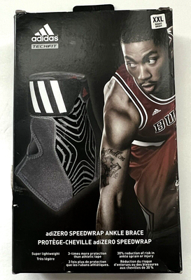 Adidas adizero shop ankle brace