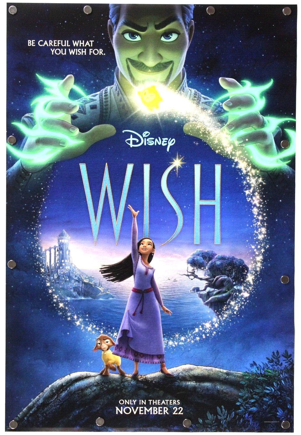 アート・デザイン・音楽 Disney 2016 Vintage Poster Series アート・デザイン・音楽 Disney 2016 Vintage Poster Series