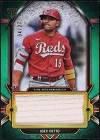 2024 Topps Triple Threads - Joey Votto #SJR-JV