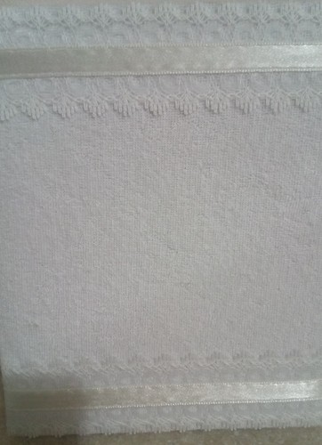 Stephan Tiny Treasures Keepsake Photo Album