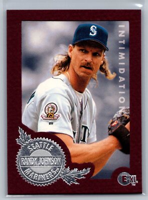 スポーツ Randy Johnson Retro Action Figure McFarlane MLB Sports Picks Series 7 Randy Johnson Action
