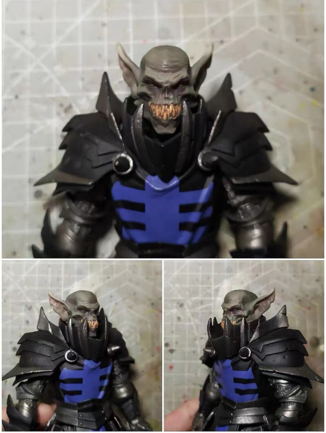 mythic legions ドワーフ Mythic Legions Mythic Legions Dwarf