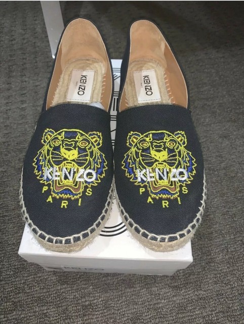 kenzo espadrilles australia