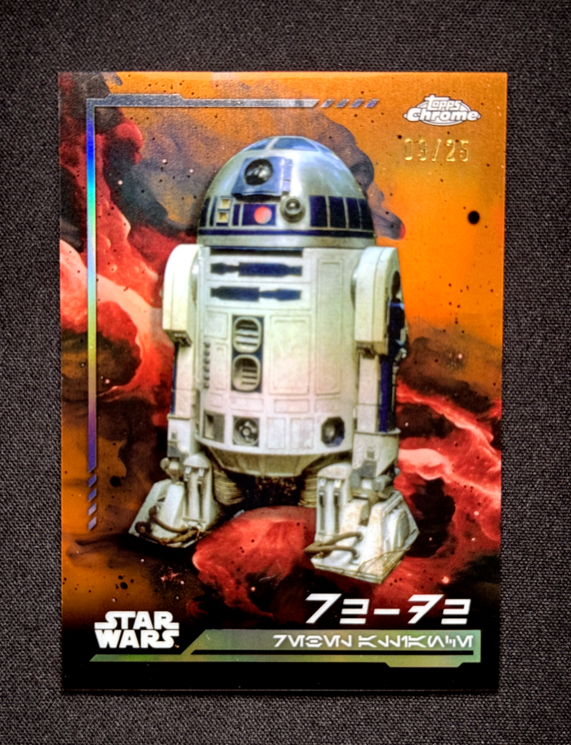 ダーツライブカード スターウォーズ DROIDS 【公式通販】