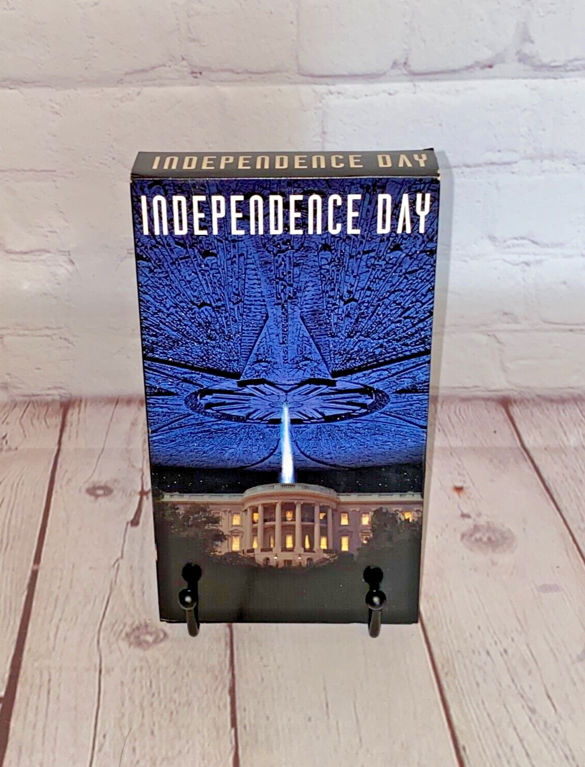 Independence Day by 20th Century Fox 1996 | Runtime: 145