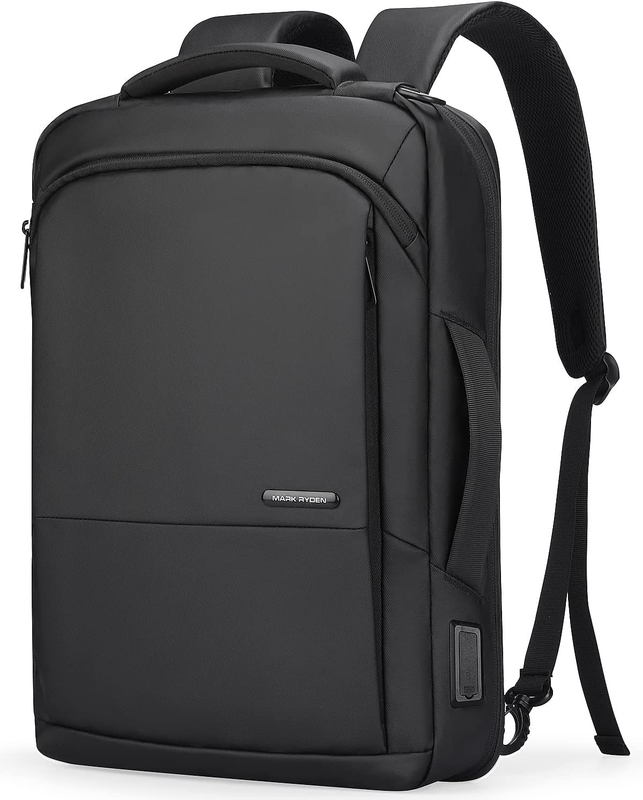 For Men,3in1 Slim Business Backpack Stylish Executive Briefc