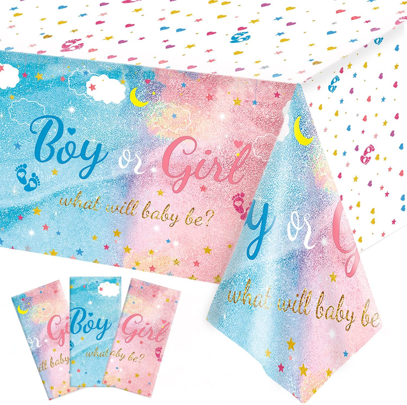 For Baby Gend