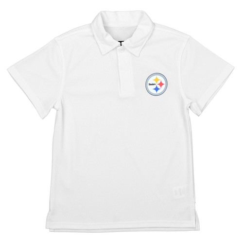 Молодёжное поло НФЛ «Питтсбург Стилерс»