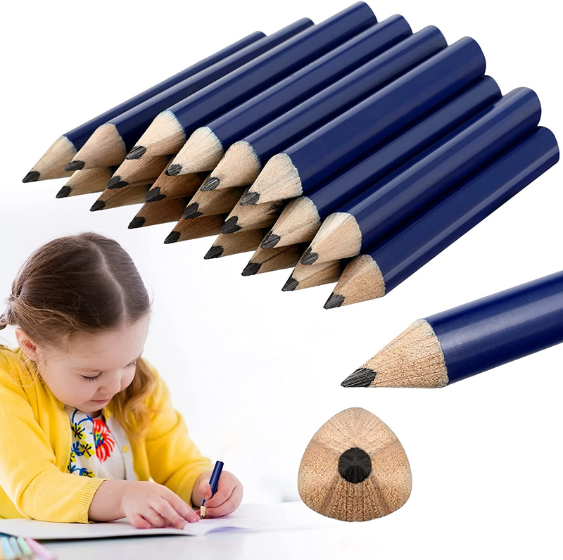 S Jumbo Preschoolers Grips Pencils Fat Pencils