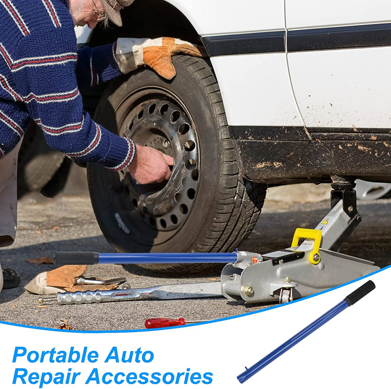 Horizontal Hydraulic Jack Handle Replacement, Anglekai Hydraulic Jack Handle