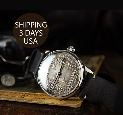 American mechanical watches new arrivals
