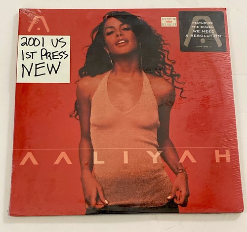 AALIYAH 、NELLY レコード Aaliyah Nelly Records | eBay