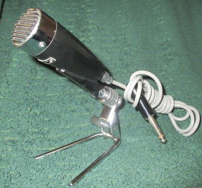 Vintage Pro Audio Equipment Calrad Dm - 