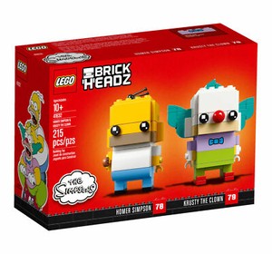 lego brickheadz 41632