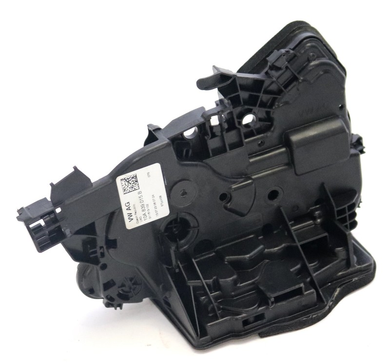 Original Skoda Scala Nw 1.0 10a839015b 10a839015 TÃ¼Rschloss Hinten Links