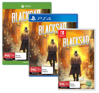 Best detective ps4 games 2025