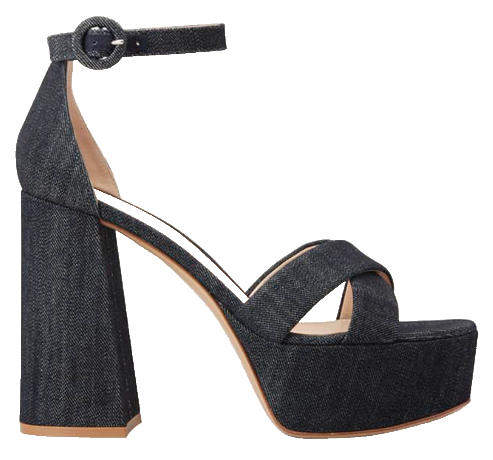 GIANVITO ROSSI ヘセル ヒル サンタル G6168615RIC NAPAIRR Metropolis High Heel Sandals Camellia | The Webster