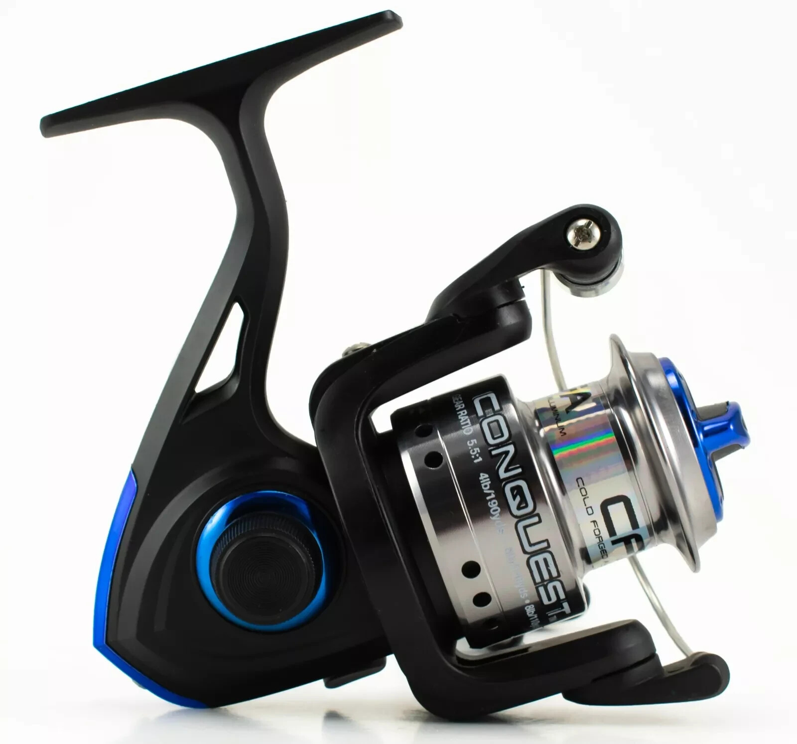 GOOD ON THE REEL 16作品セット Studio Ocean Mark No Limits 20SW16000HP Spool and Matching