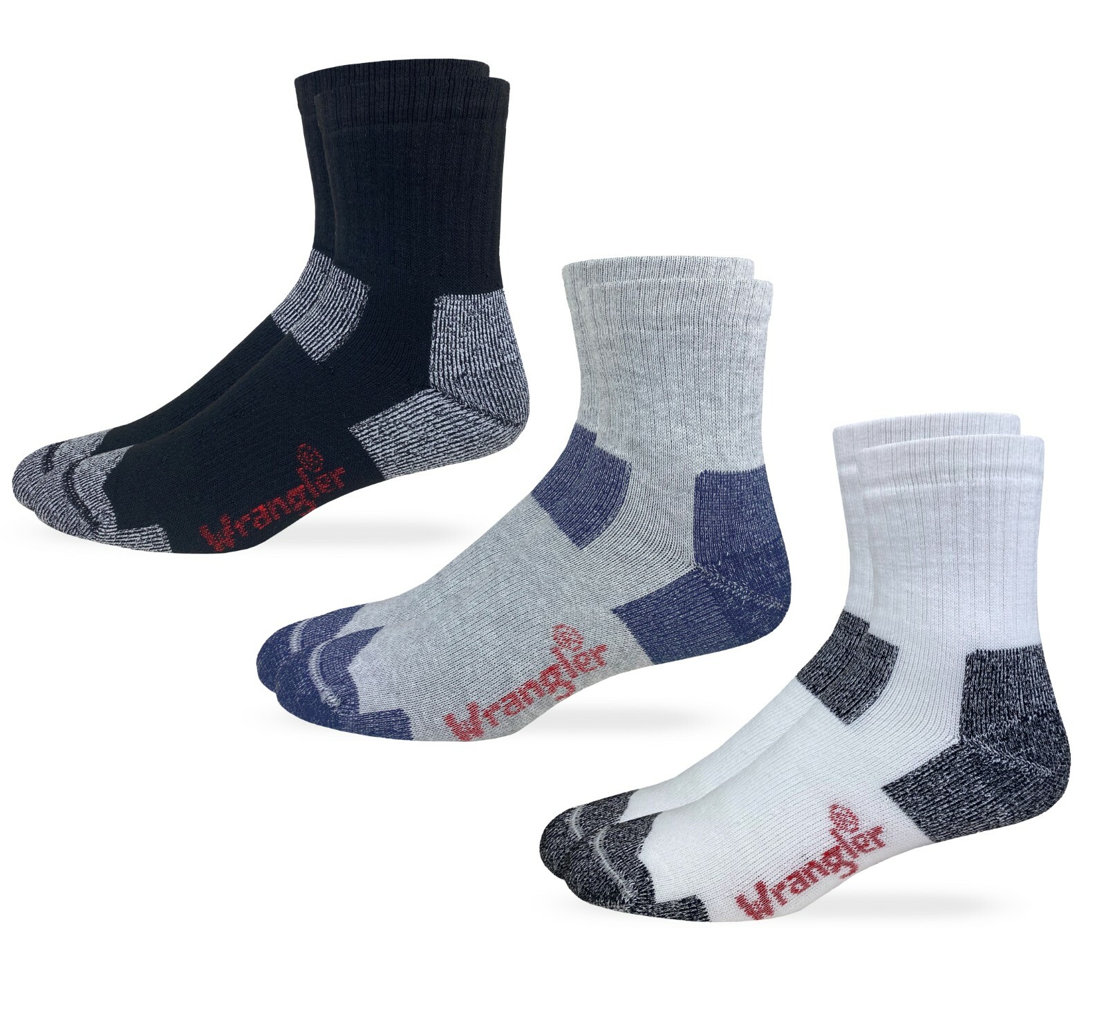 2 Pair Pack