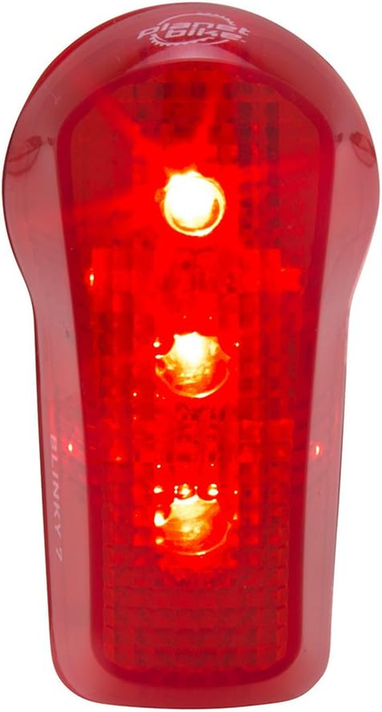 Blinky 7 Tail Light