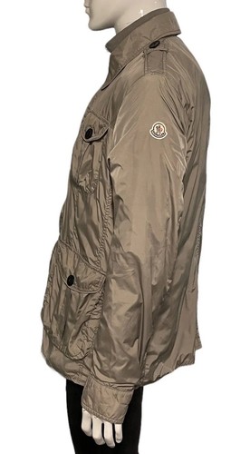 MONCLER☆関税込み☆バイマテリアルジャケット 楽天市場】MONCLER(モンクレール)ダウンジャケット ショート