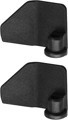 2pk Paddle for Cuisinart Bread Maker Machine Models CBK-100BK (C x2)
