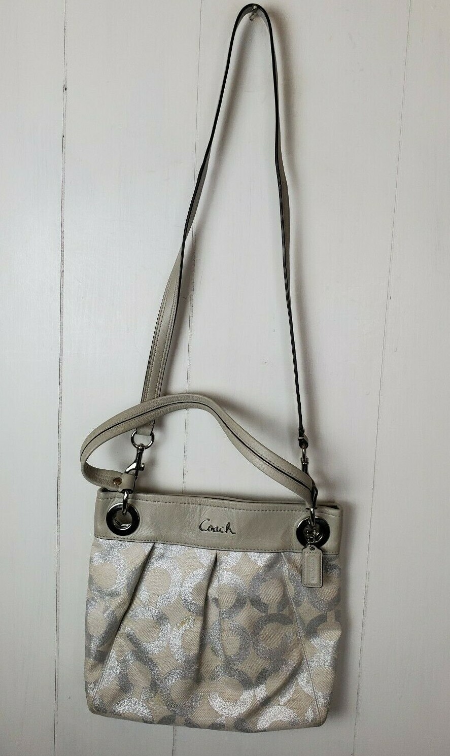 ●KIRSH● POCKET SIGNATURE HANDBAG (3色) MUSINSA公式 | KIRSH Pocket Signature Handbag [Black]