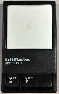 LiftMaster Garage Door Opener Wall Control 78LM OEM Tested Fast Shipping