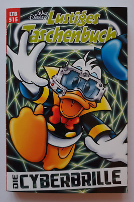 Lustiges Taschenbuch LTB Bände 500-605 zum aussuchen, Neu