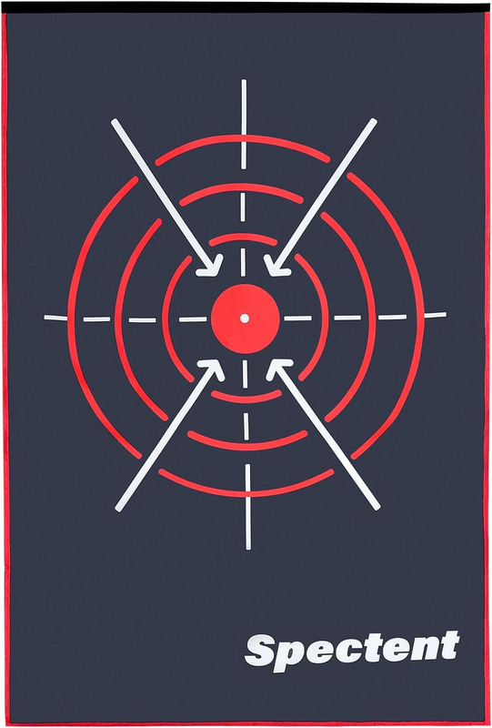Practice Hitting Net, Golf Net For Backyard Driving Indoor O