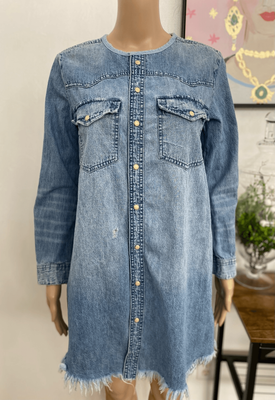 lucky brand jeans dresses