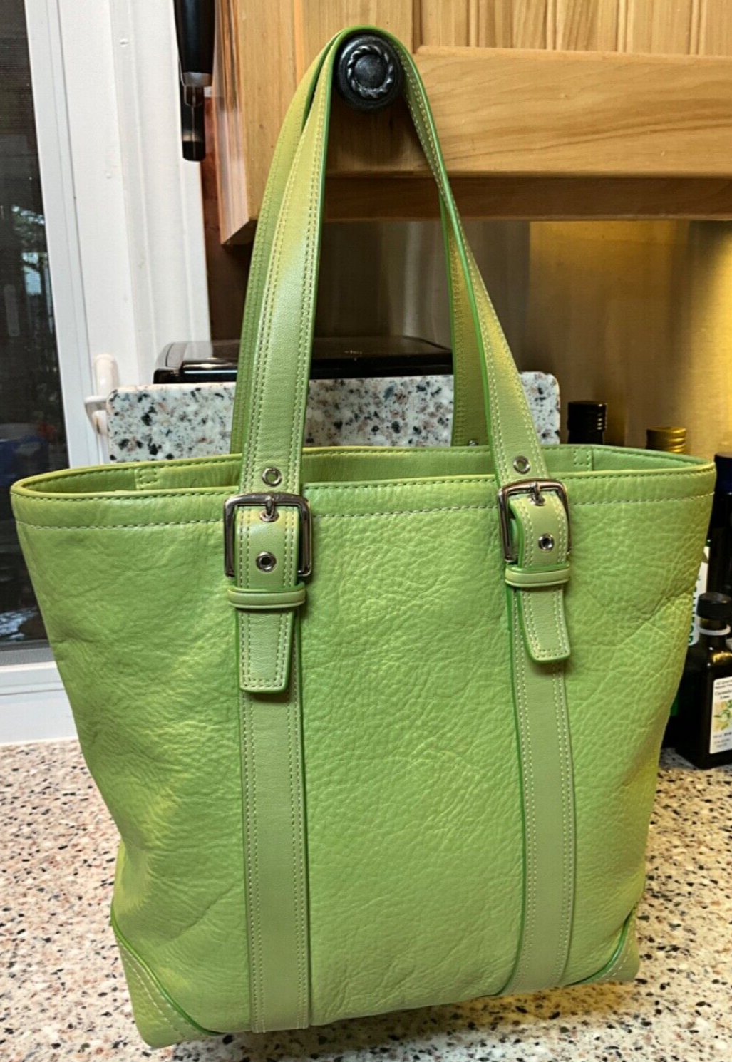 Amazon | [コーチ] バッグ メンズ トートバッグ 2way ショルダー
