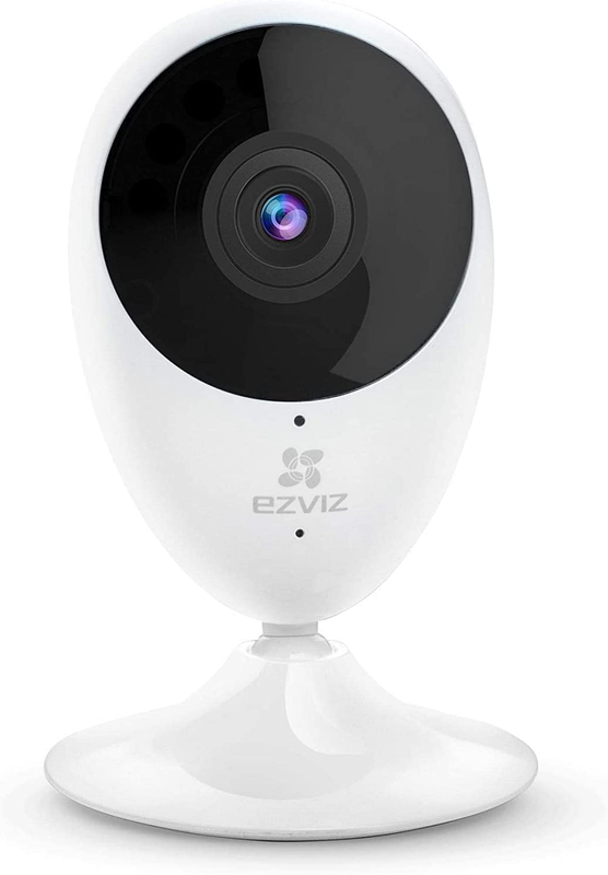 Security Camera, Indoor 1080P IP Wifi Camera, Baby/Pet Home Monitor, Smart Motio