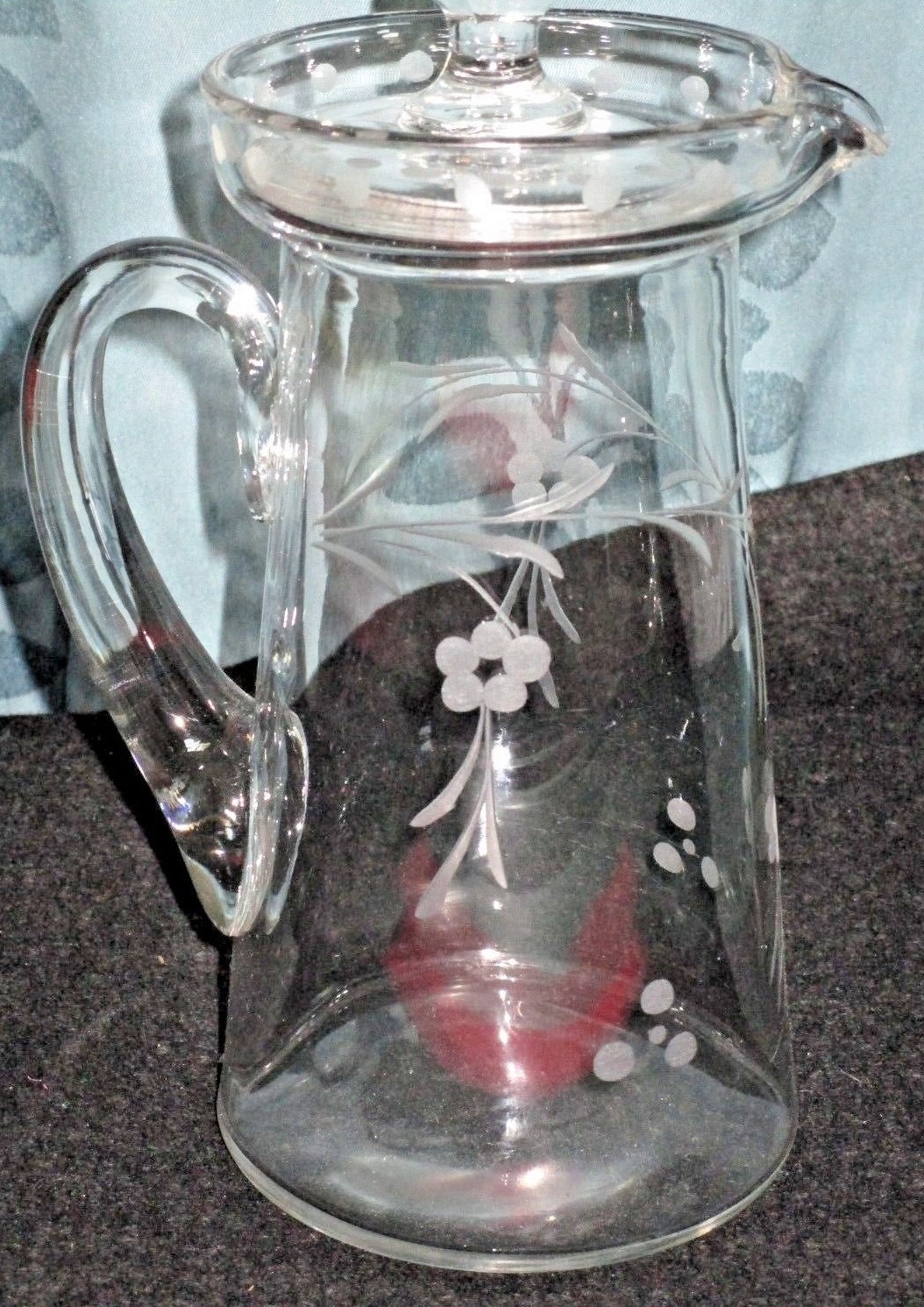 Antique 9-1/2