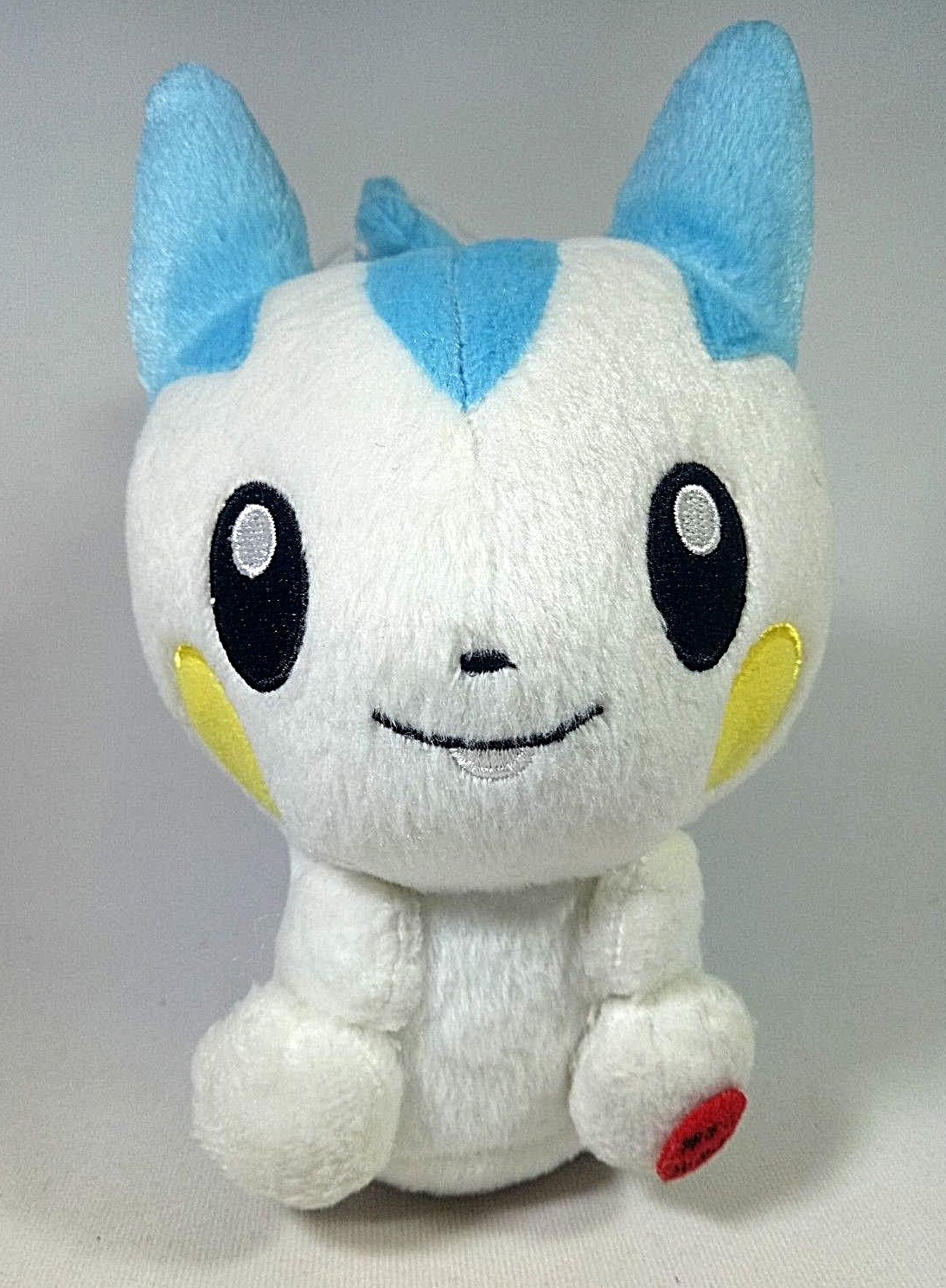 Rare Pokemon PACHIRISU Koroto LIGHT UP 7