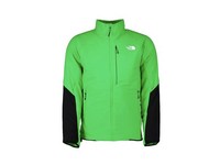 the north face men's zero gully jacket