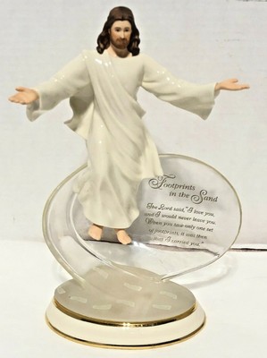 Convient au Salon Sculpture en Bronze Figurine de d/écoration dint/érieur WY-BUILD Jesus Christ Figurine Statue Cadeau,Jesus-2 Figurine d/écorative en r/ésine Abstraite h/ôtel /étude