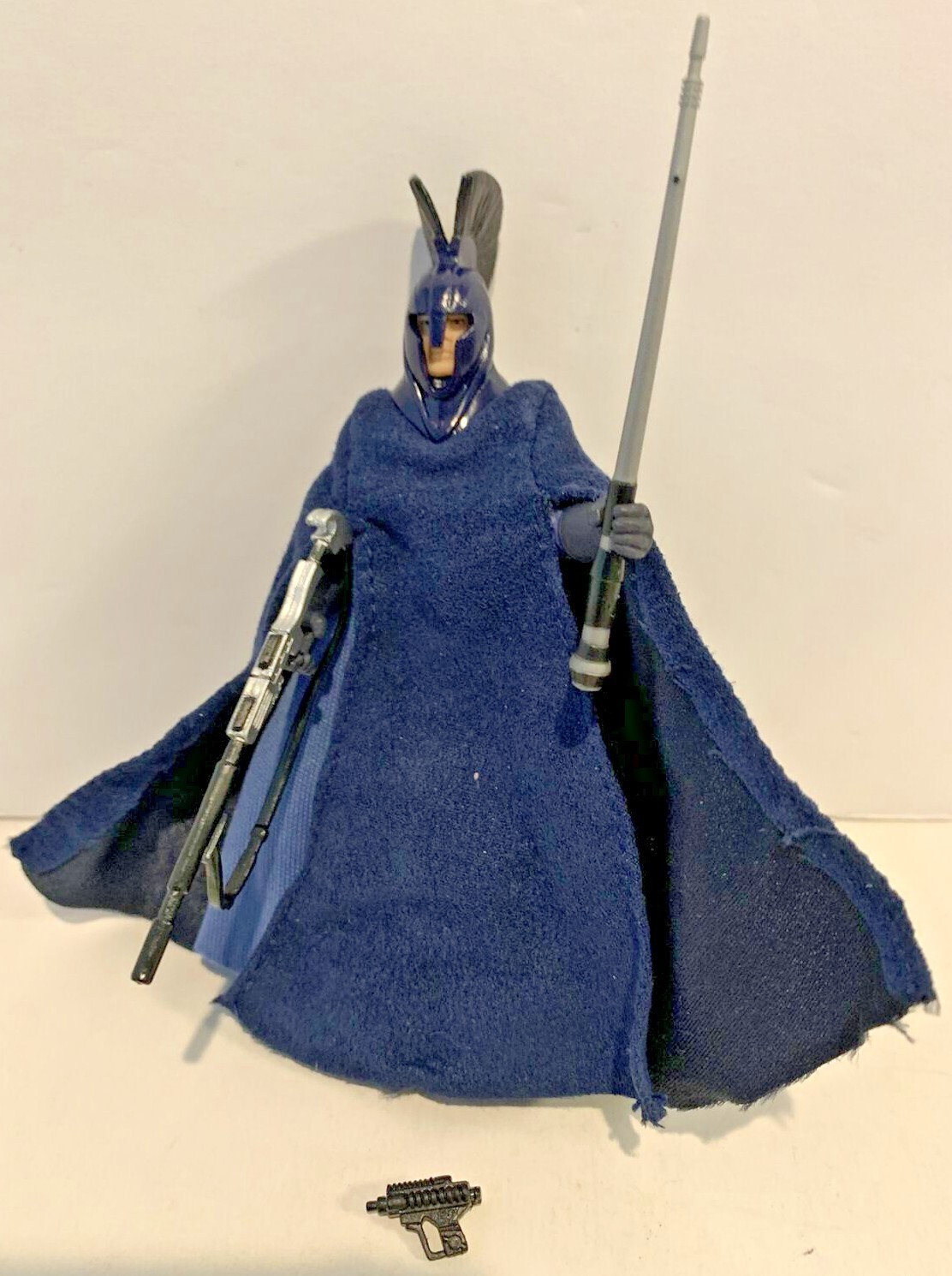 Star Wars The Vintage Collection Senate Guard VC36 Action
