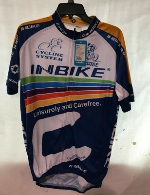 canari bike jersey