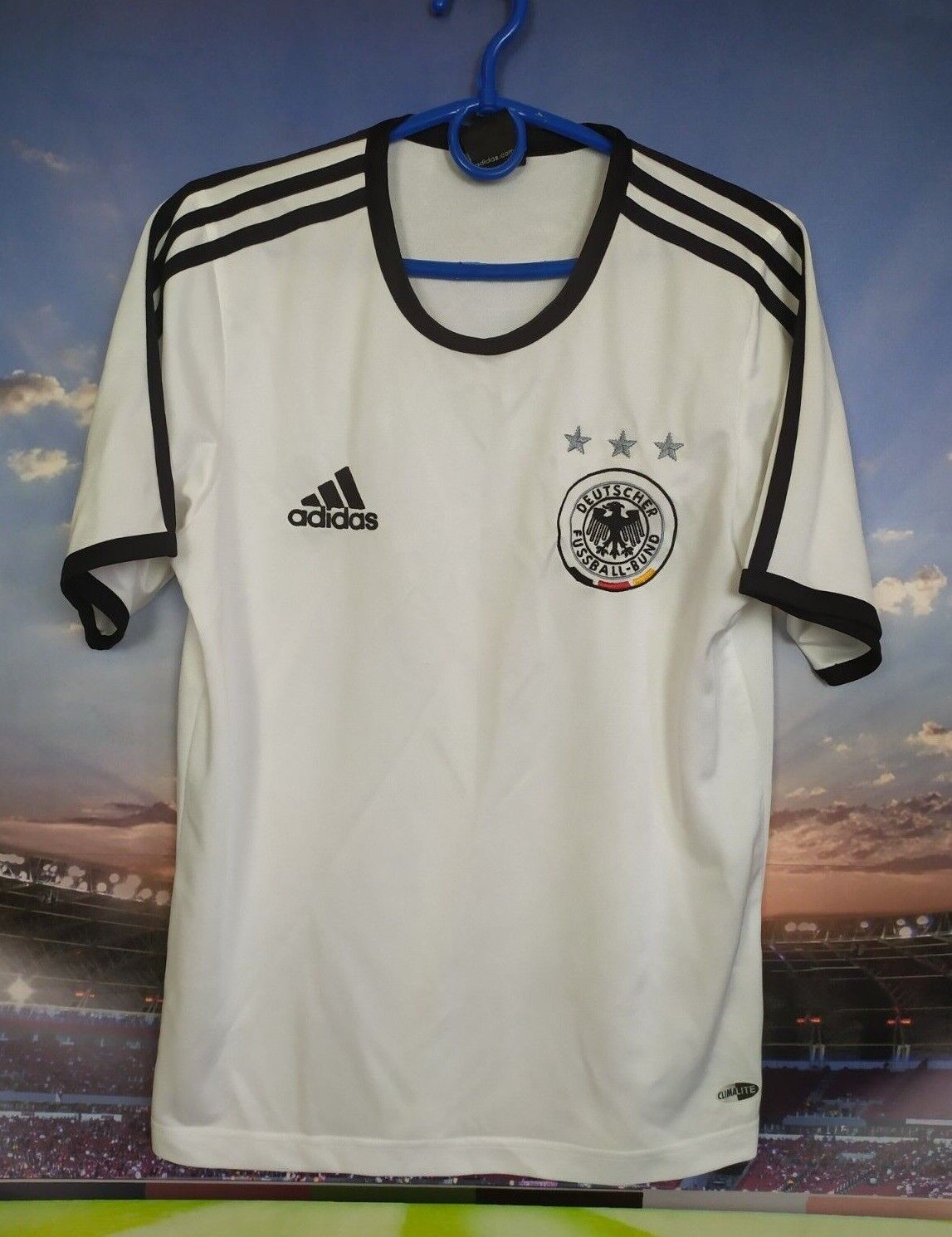 Germany Jersey Size XS Shirt Adidas 643899 | eBay Germany Jersey Size XS Shirt Adidas 643899 | eBay