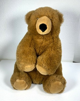 westcliff collection teddy bear