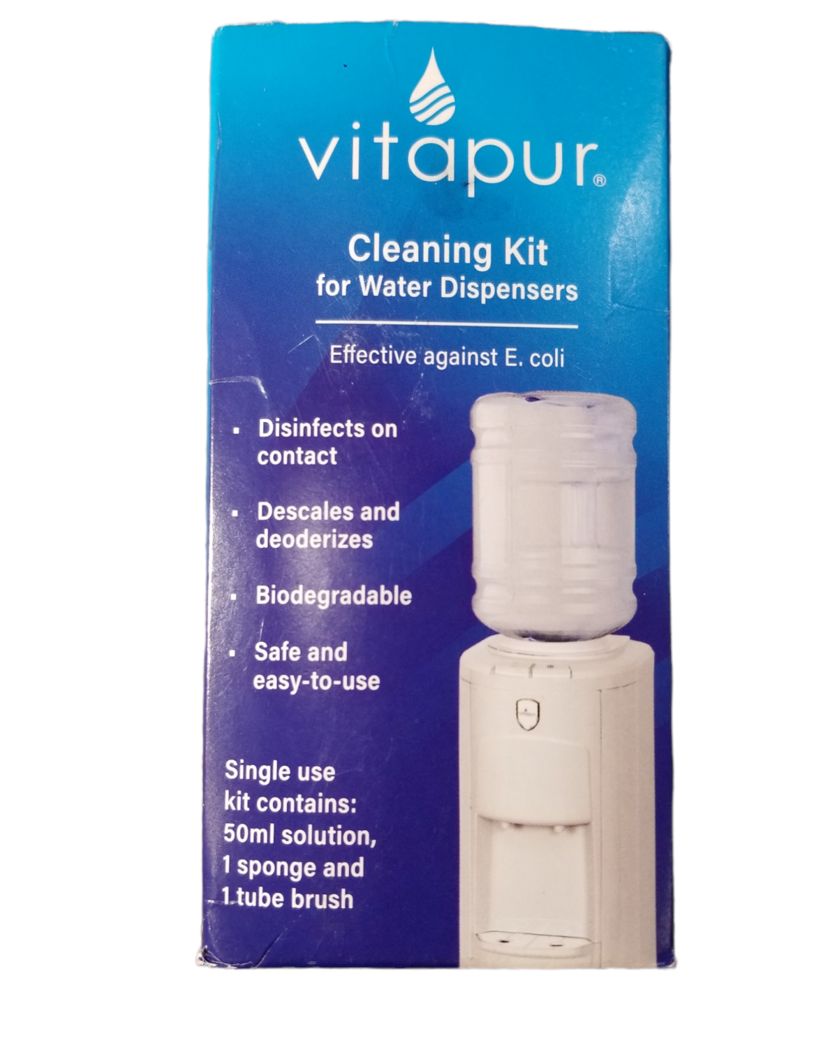 Vitapur Water Cooler Dispenser Watercooler