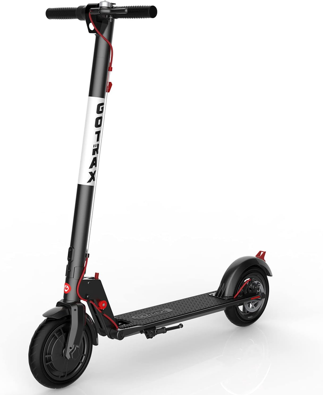 Gotrax XR Series Electric Scooter -8.5