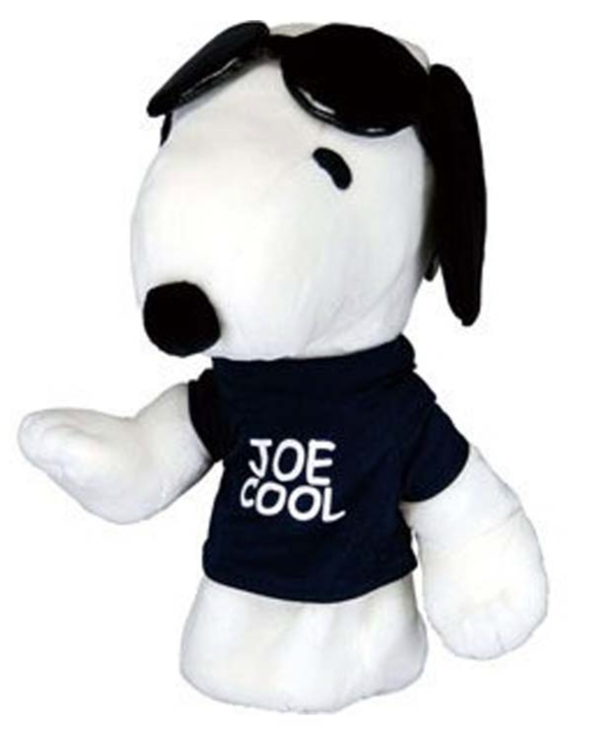 SNOOPY Japan Golf FW Fairway Wood Headcover H-158 LITE PRO Joe