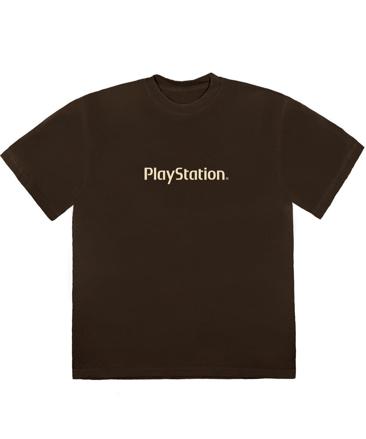 t shirt playstation