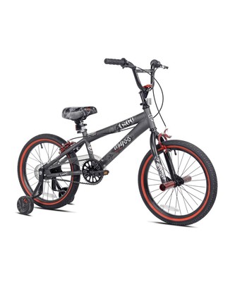 kent 20 boy's transfer freestyle bike