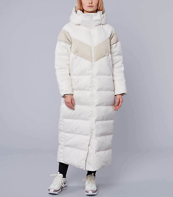 Nike downfill parka sale